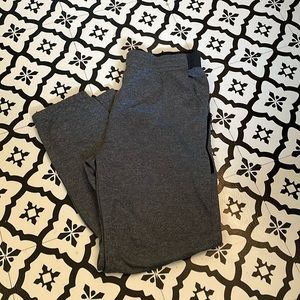 🏆Champion Performance mens sweatpants L grey